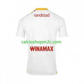 RC Lens Maglia Terza 2023/2024 Manica Corta